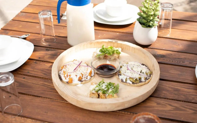 Grand Vista Cuernavaca