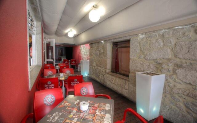 Hotel Lusitano
