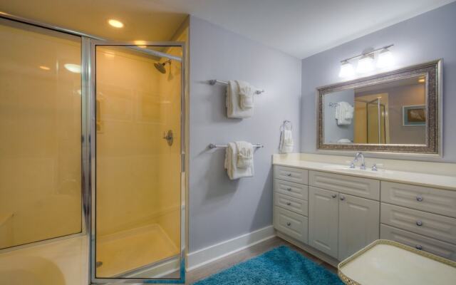 Waterscape B214 2 Bedroom Condo