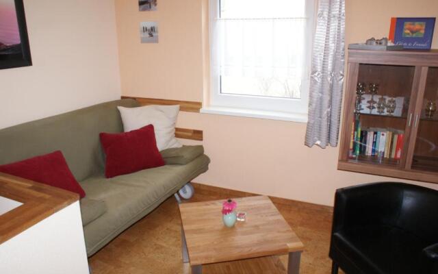 Ferienhaus Spiegelberg mit Terrasse Nähe Hafen - ABC49