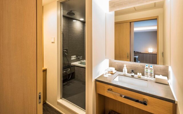 Tomoya Residence Hotel Kyoto Nijo Takakura