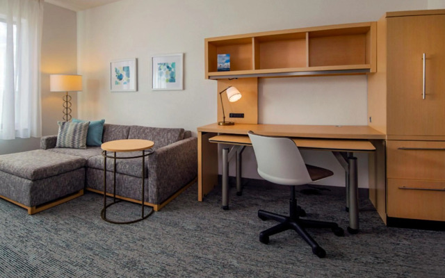 TownePlace Suites by Marriott Frederick
