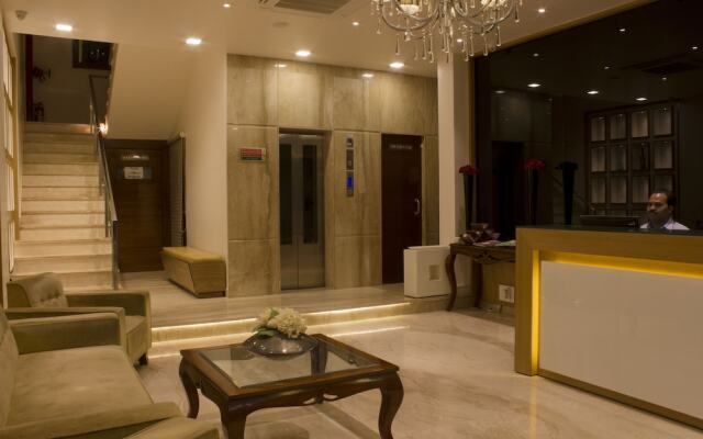 Hotel Ajmer Inn