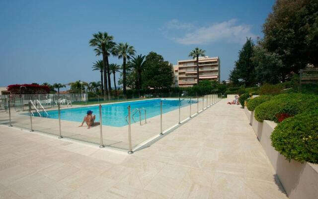 Appartement 2P 34m2- Résidence Piscine Tennis