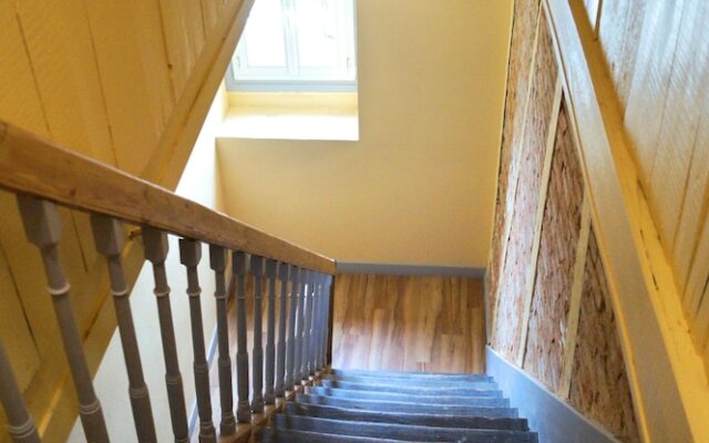 Studio Limoges Montjovis