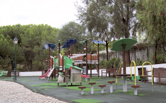voco Formosa Park – Algarve