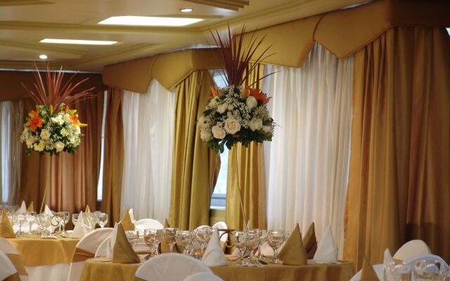 Grand Hotel Loja