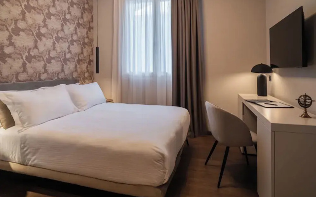 Hotel Porpora Suite