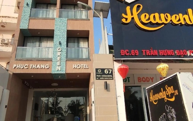 Phuc Thang Hotel