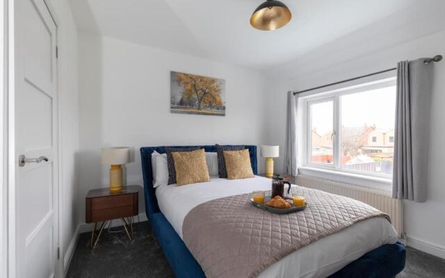 Modern Three Bedroom Gloucester Home