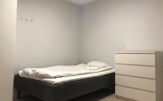 StayPlus Budgeted Rooms - Hostel