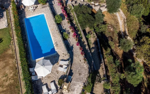 Villa Aphrodite Corfu City