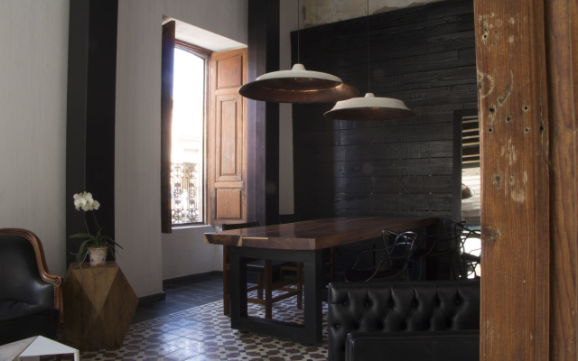 Elena de Cobre, Leon, a Member of Design Hotels