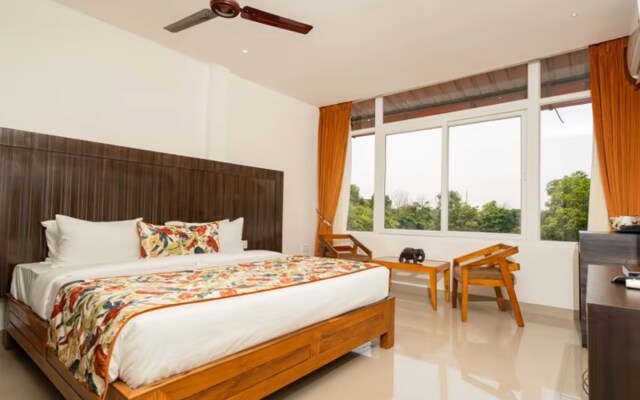 Summit Green Village Resort and spa