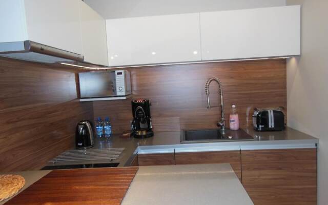Apartament Studio Przy Deptaku