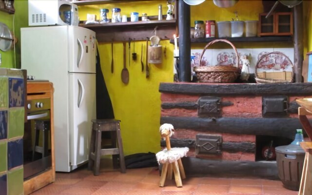 Hostal La Casa De Lili