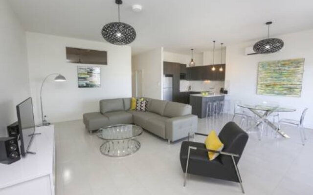 Indulge Apartments Mildura CBD