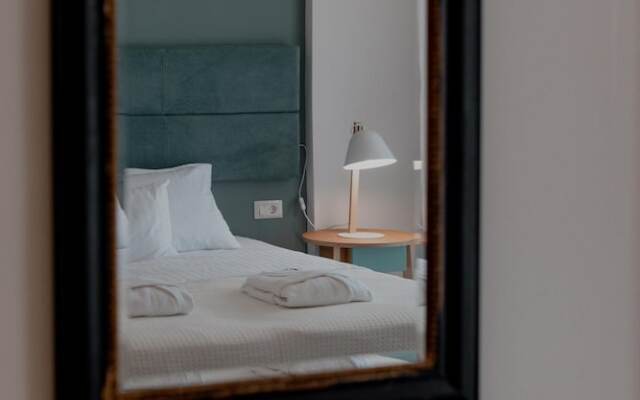 Palacio Del Sol Luxury Apartments
