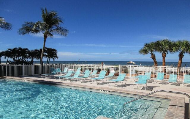 Leonardo Arms 407 - 2 Br Condo