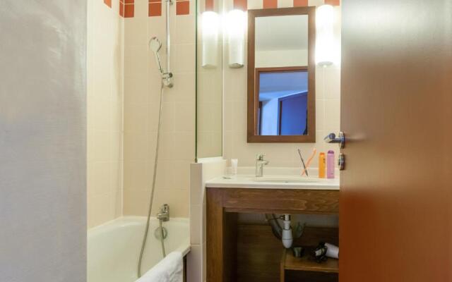 Residence Pierre & Vacances Le Belmont