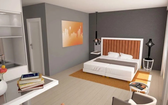 Motel Plus Schönefeld