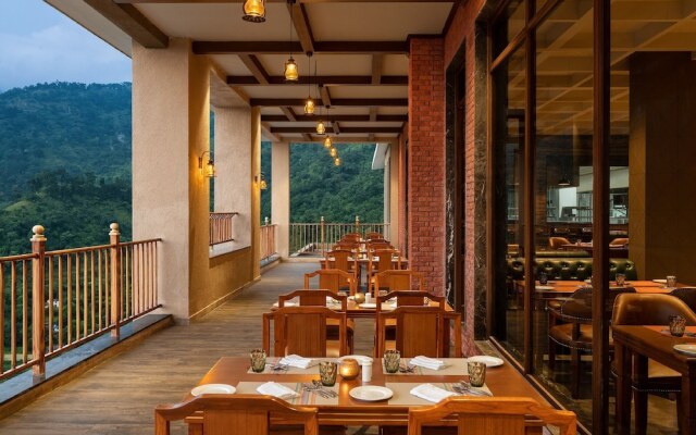 Welcomhotel By ITC Hotels Jim Corbett