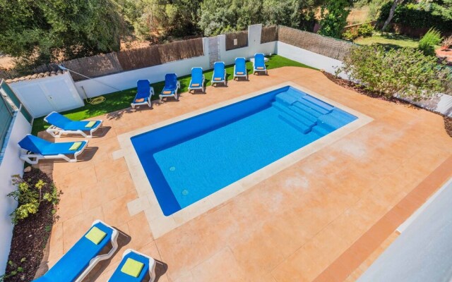 Villa Punta Des Port Trece