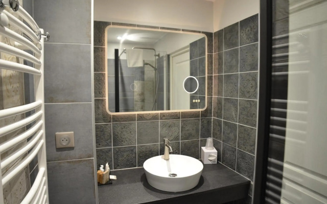 Villa Augeval Hôtel & Spa