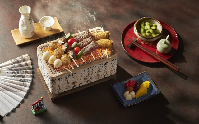 Daeha Serviced Apartment