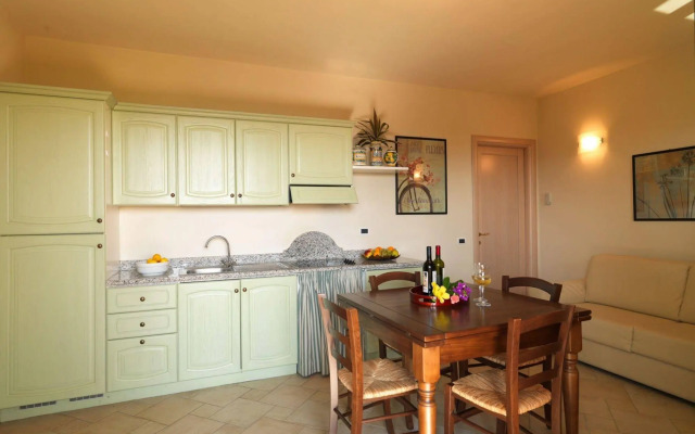 Le Corti Del Sole Residence