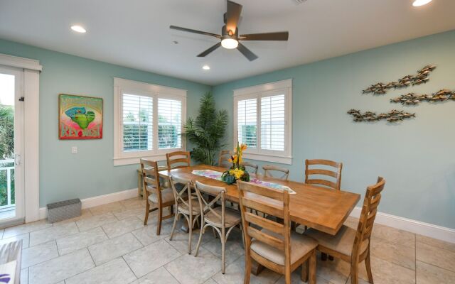 Sunset Gulf by SKLRP