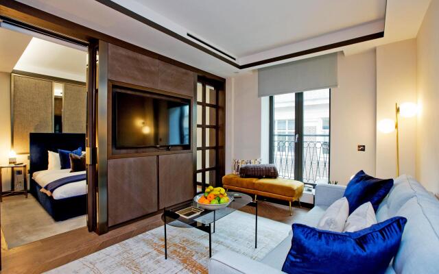 GS14 - 1 Bed Executive