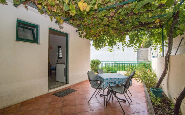 Apartment Anka