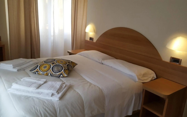 Hotel Milano