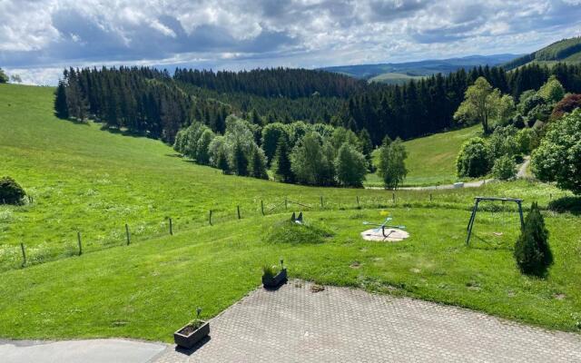 Berghotel Lenneplätze