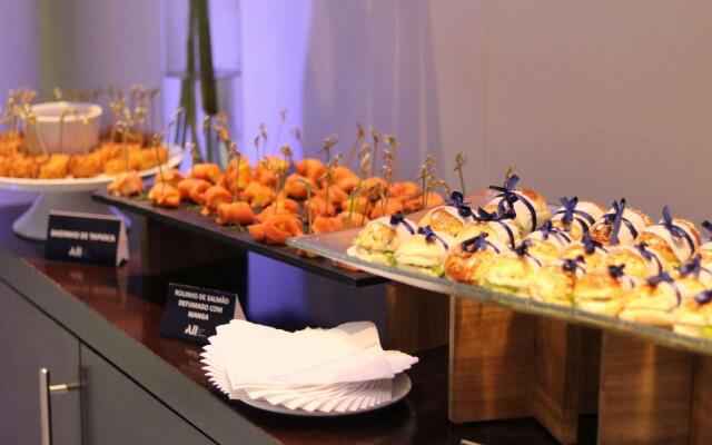 Mercure São Paulo Grand Plaza Paulista