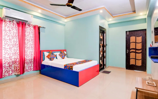 FabHotel Dreamz Heaven