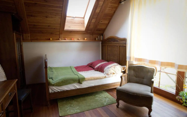 Villa Kuligi