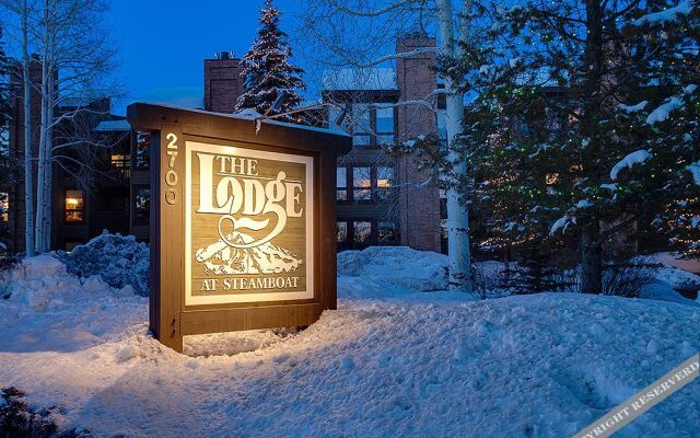 The Lodge at Steamboat by Wyndham Vacation Rentals