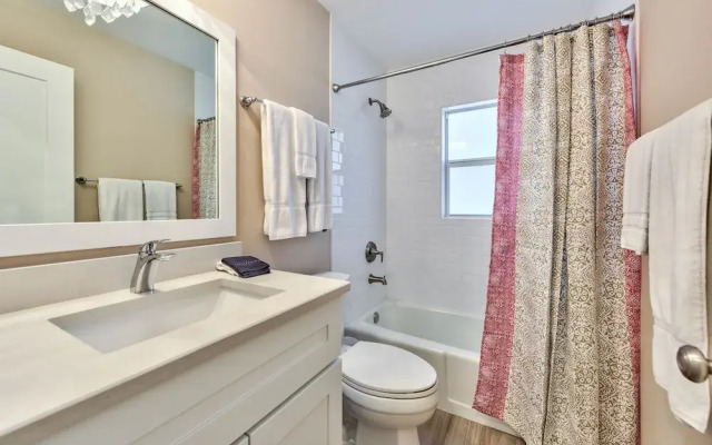 Gemini Vacation Rental by NFVH