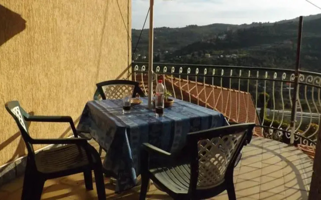 Villa Frisi