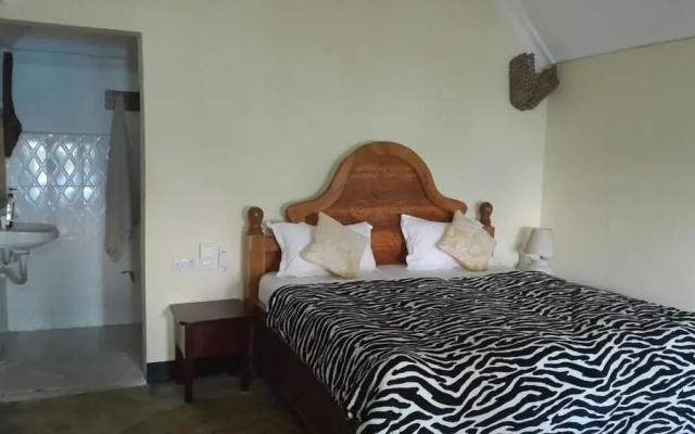 Ushongo beach bandas