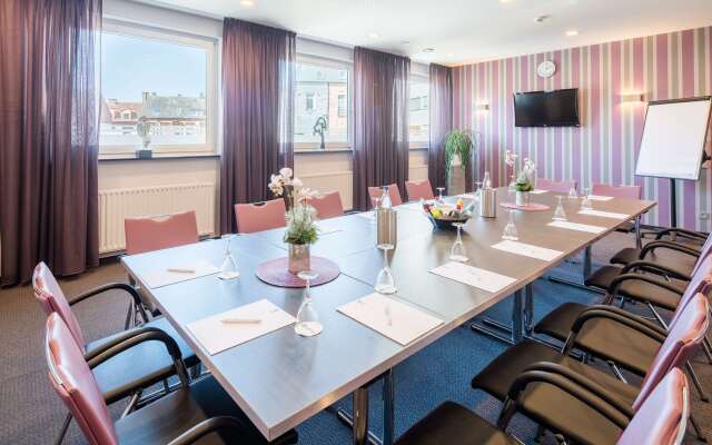 Best Western City Hotel Pirmasens