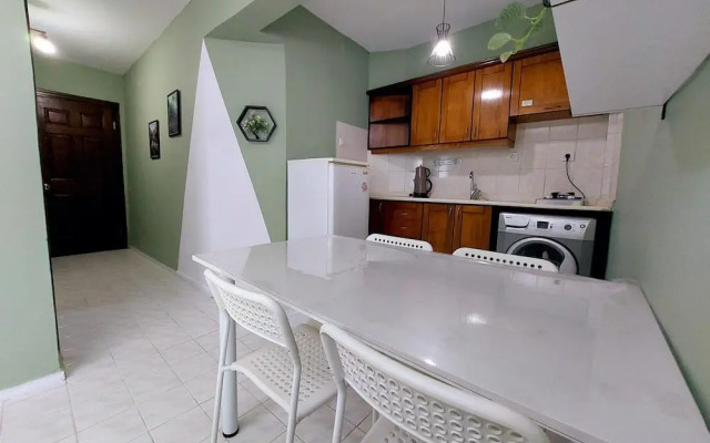 Mar Soleil Apartments