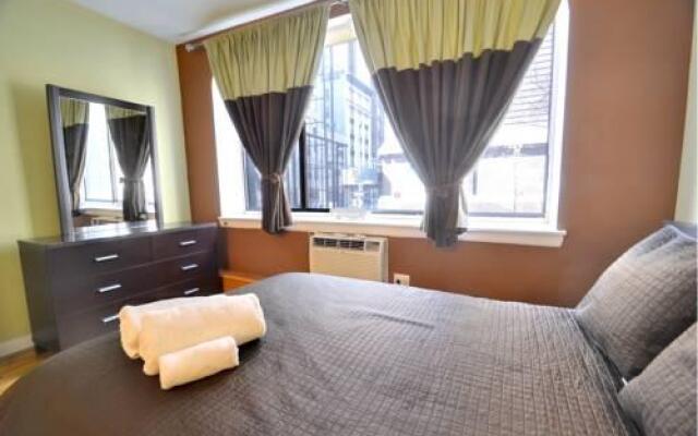 61 Lexington by Stay Smart