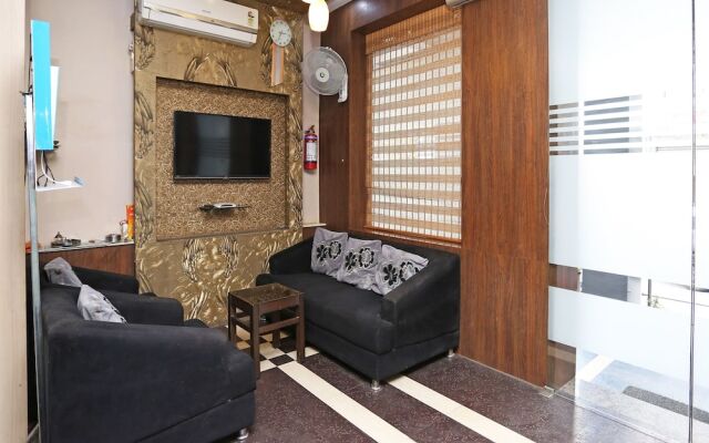 OYO 8568 Hotel Kishan Villas