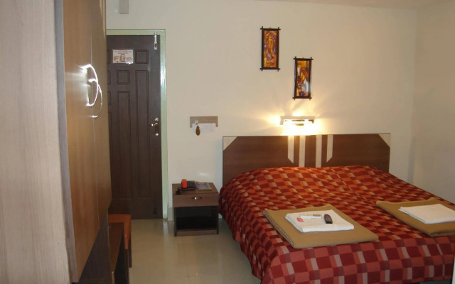Hotel Shreesh