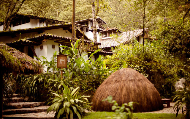 Inkaterra Machu Picchu Pueblo Hotel