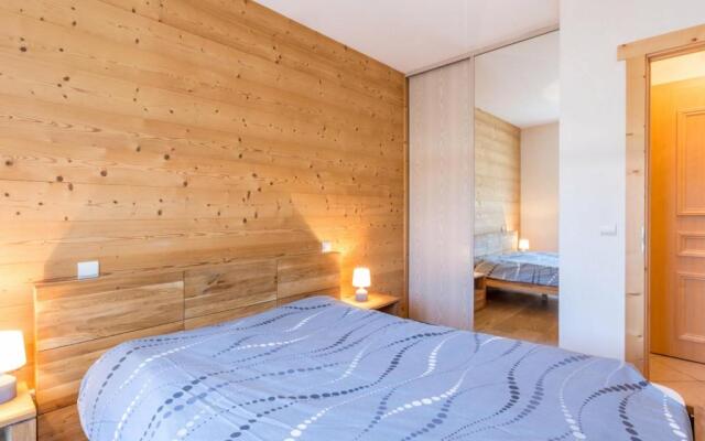 Appartement La Clusaz, 3 pièces, 4 personnes - FR-1-304-183