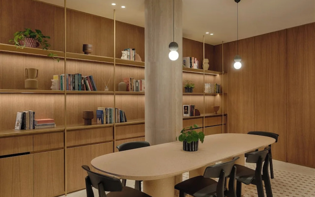 Six Senses Rome